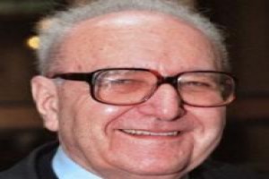 Photo of author Roger Garaudy